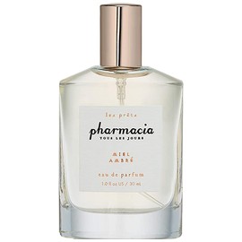 perfume Pharmacia Miel Ambré