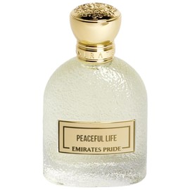 perfume Peaceful Life
