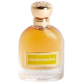 perfume Golden Chance