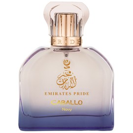 perfume Caballo Navy