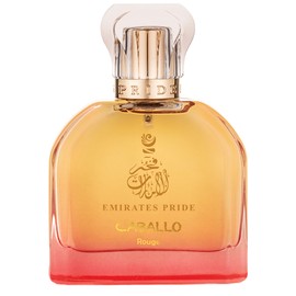perfume Caballo Rouge