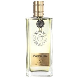 perfume Poudre de Musc Intense