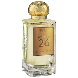 perfume Nobile 26