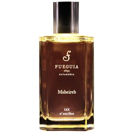 perfume Msheireb