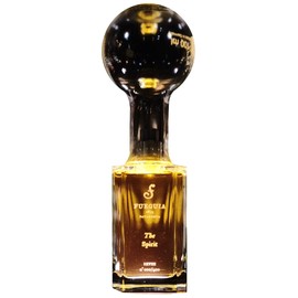 perfume The Spirit