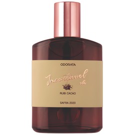 perfume Inevitável Ela