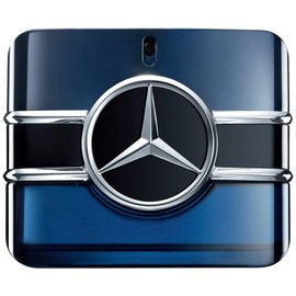 Mercedes-Benz Sign