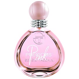 perfume Precious Pink