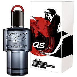 perfume QS by s.Oliver Male