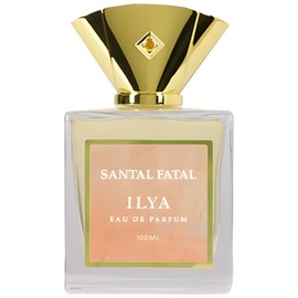 perfume Santal Fatal