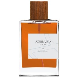 perfume Azerbaijan Leather