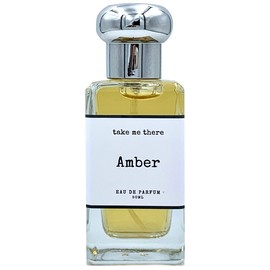 perfume Amber