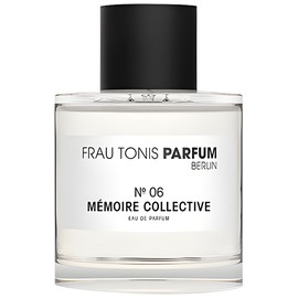 perfume No. 06 Mémoire Collective