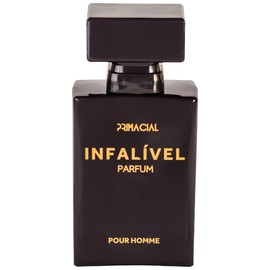 perfume Infalível Pour Homme