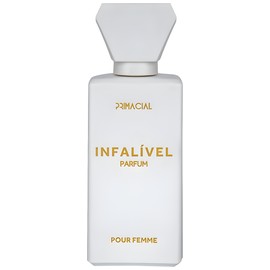 perfume Infalível Pour Femme