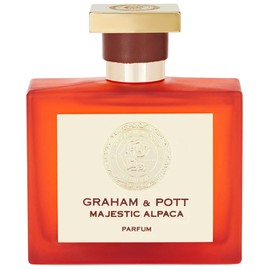 perfume Majestic Alpaca