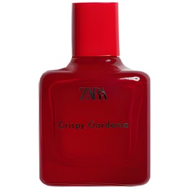 perfume Crispy Gardenia