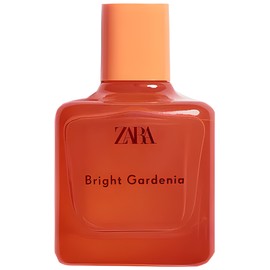perfume Bright Gardenia