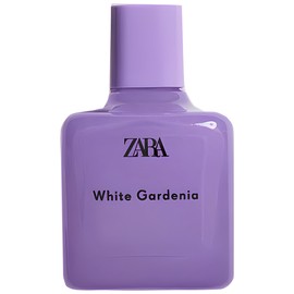 perfume White Gardenia