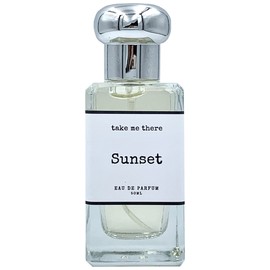 perfume Sunset