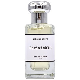 perfume Periwinkle