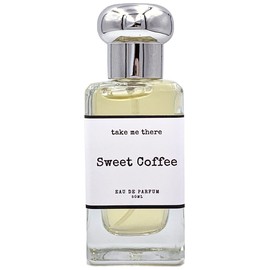 perfume Sweet Coffee
