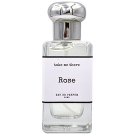 perfume Rose