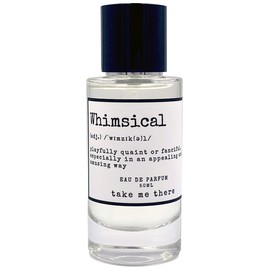 perfume Whimsical