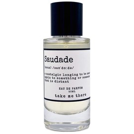 perfume Saudade