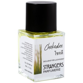 Chokedee (โชคดี)