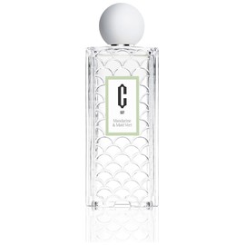 perfume Mandarine & Maté Vert