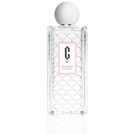 perfume Rose Blanche & Gardénia