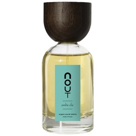 perfume Ambre Chic