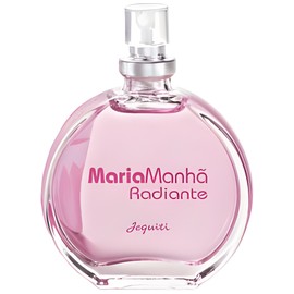 perfume Maria Manhã Radiante