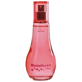perfume Maria Manhã em Flor