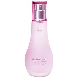 perfume Maria Manhã em Flor Lírio