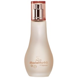 perfume Maria Manhã com Amor