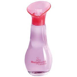 perfume Maria Manhã com Carinho