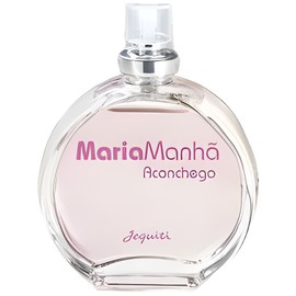 perfume Maria Manhã Aconchego
