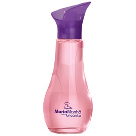 perfume Maria Manhã com Encanto