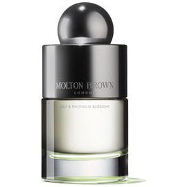 perfume Lily & Magnolia Blossom Eau de Toilette