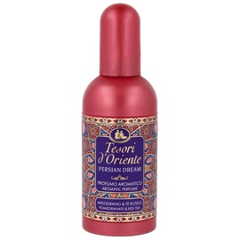 Persian Dream
