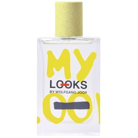 perfume My Looks Color Collection Woman