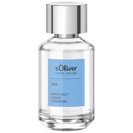 perfume Pure Sense Men Eau de Toilette