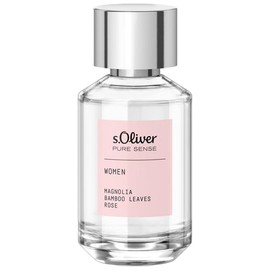 Pure Sense Women Eau de Toilette