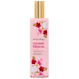 Coconut Hibiscus