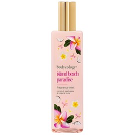 perfume Island Beach Paradise