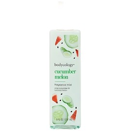 Cucumber Melon