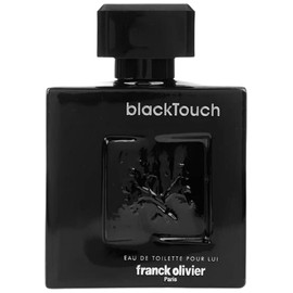 perfume Black Touch