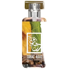 perfume Tobac Aoud